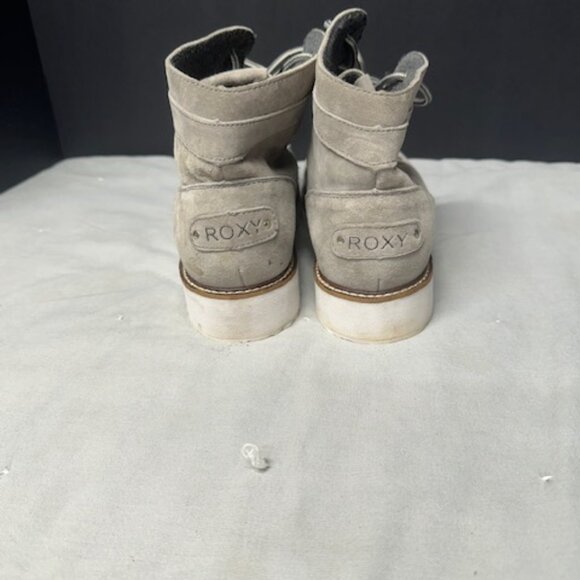 Roxy Alpine Collection Hiker Woman's Size 10 - Picture 5 of 12